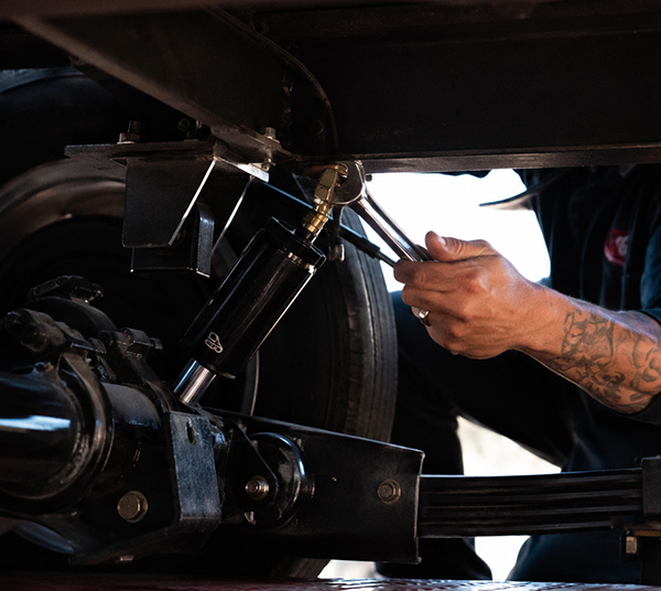 Sun Country Parts and Service
